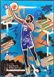 Marvin Bagley III