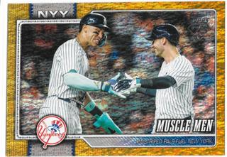 Aaron Judge