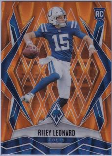 Riley Leonard