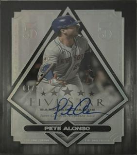 Pete Alonso