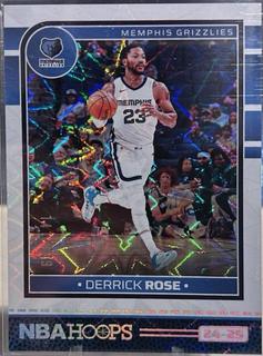 Derrick Rose