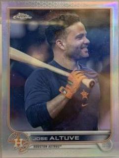 Jose Altuve