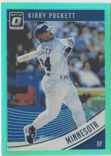 Kirby Puckett
