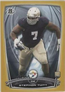 Stephon Tuitt