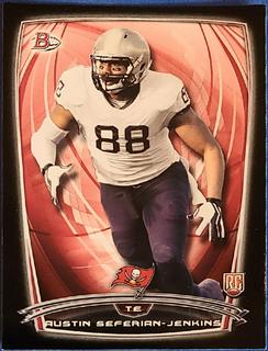 Austin Seferian Jenkins