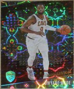 Dwyane Wade Galactic