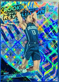 Jett Howard