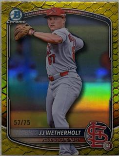 JJ Wetherholt