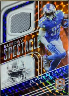 D'Andre Swift