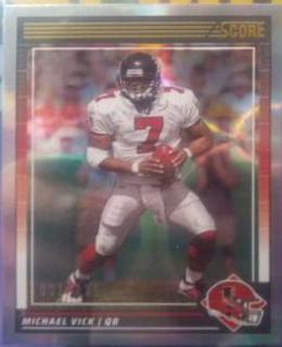 Michael Vick