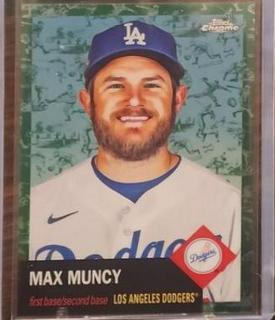 Max Muncy