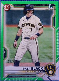 Tyler Black