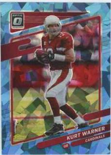 Kurt Warner