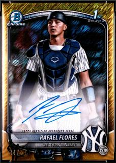 Rafael Flores