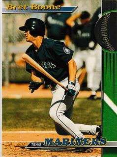 Bret Boone