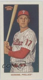 Rhys Hoskins