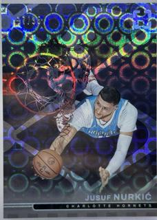 Jusuf Nurkic