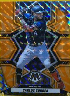Carlos Correa