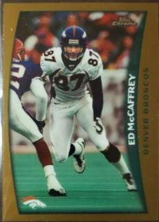Ed McCaffrey