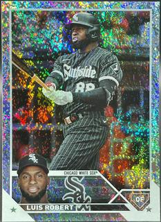 Luis Robert