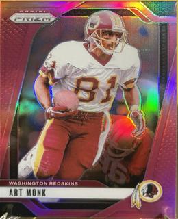 Art Monk
