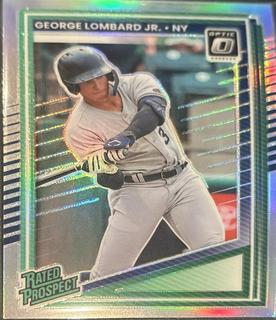 George Lombard Jr.