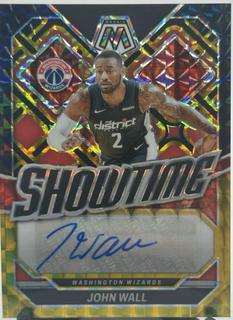 John Wall