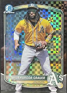 Joshua Kuroda-Grauer