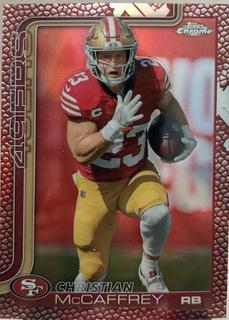 Christian McCaffrey
