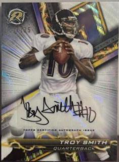 Troy Smith