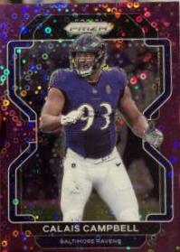 Calais Campbell
