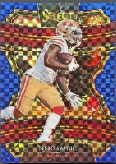 Deebo Samuel