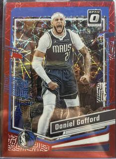 Daniel Gafford