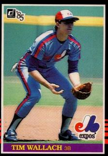 Tim Wallach