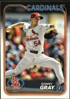 Sonny Gray