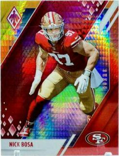 Nick Bosa