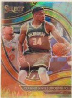 Giannis Antetokounmpo