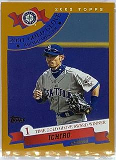 Ichiro