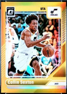 Collin Sexton