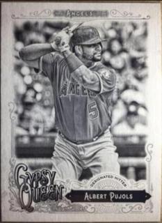 Albert Pujols