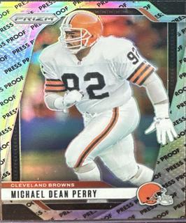 Michael Dean Perry