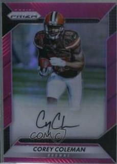 Corey Coleman