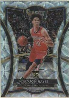 Jaxson Hayes