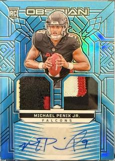 Michael Penix Jr.