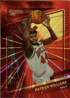 Patrick Williams