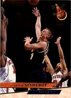 Detlef Schrempf