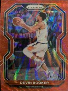Devin Booker