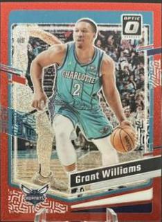 Grant Williams