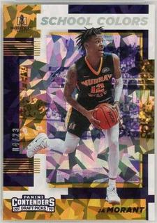 JA Morant