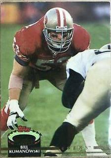 Bill Romanowski